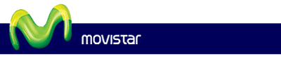 Logo Movistar